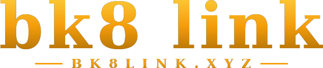 bk8 link logo
